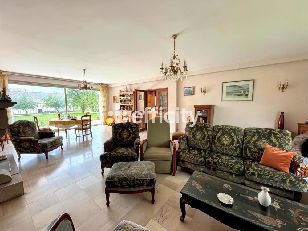 à vendre  Maison Vern-sur-Seiche (35770)