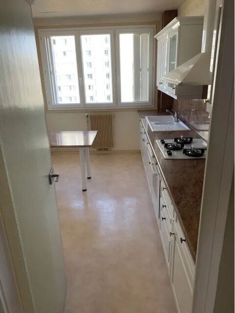  Appartement � louer 4 pi�ces 68 m�