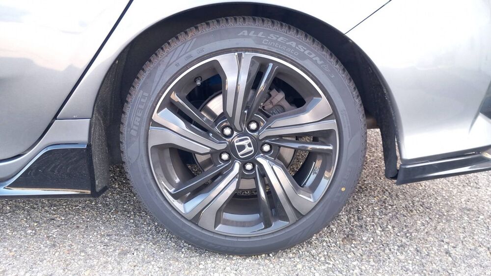Civic X 1.5 I-VTEC 182 Sport Plus 2017 occasion 57490 L Hopital
