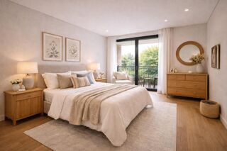  Appartement à vendre 3 pièces 63 m²