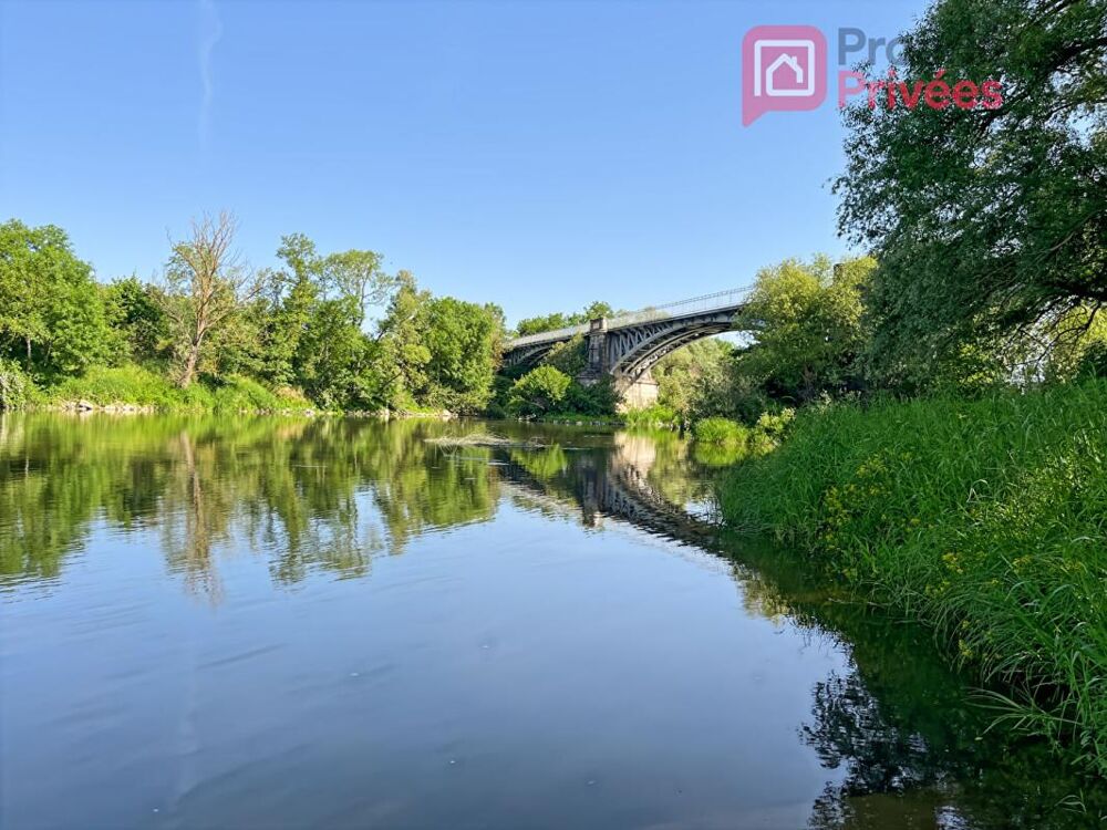 54200 Dommartin Les Toul, Maison de Maître 173m2/4CH/Garage sur 1729m² de terrain clos 495000HAI