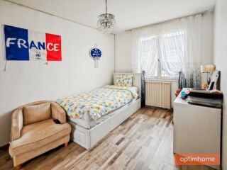  Maison à vendre 4 pièces 80 m²