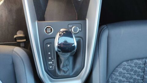 A1 1.0 TFSI 110 S-Tronic 7 Advanced - Automatique Entretien con 2024 occasion 68000 Colmar