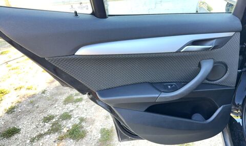 X2 f39 sDrive 18d 150 Lounge 2021 occasion 16000 Angouleme