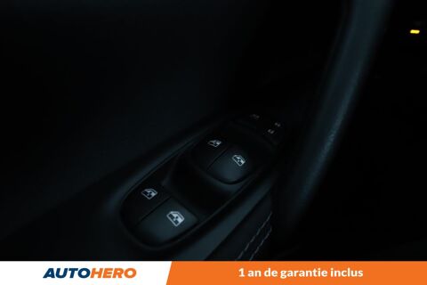 Qashqai 1.2 DIG-T N-Connecta 115 ch 2018 occasion 92130 Issy-les-Moulineaux