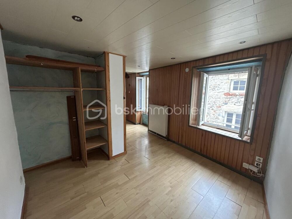 Vente Maison Maison centre ville d' Issoire -  46 m² Issoire