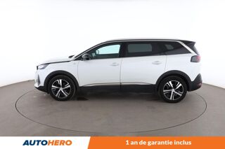 5008 1.2 PureTech GT EAT8 130 ch 2022 occasion 92130 Issy-les-Moulineaux