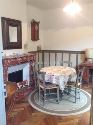  Maison � vendre 8 pi�ces 300 m�