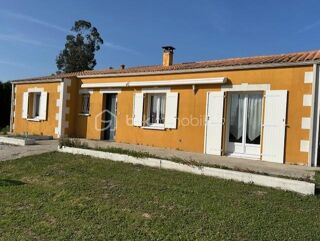  Maison à vendre 4 pièces 109 m²