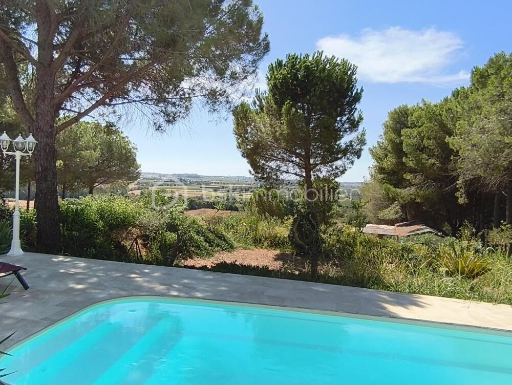 DOMAINE DE 2 HECTARES