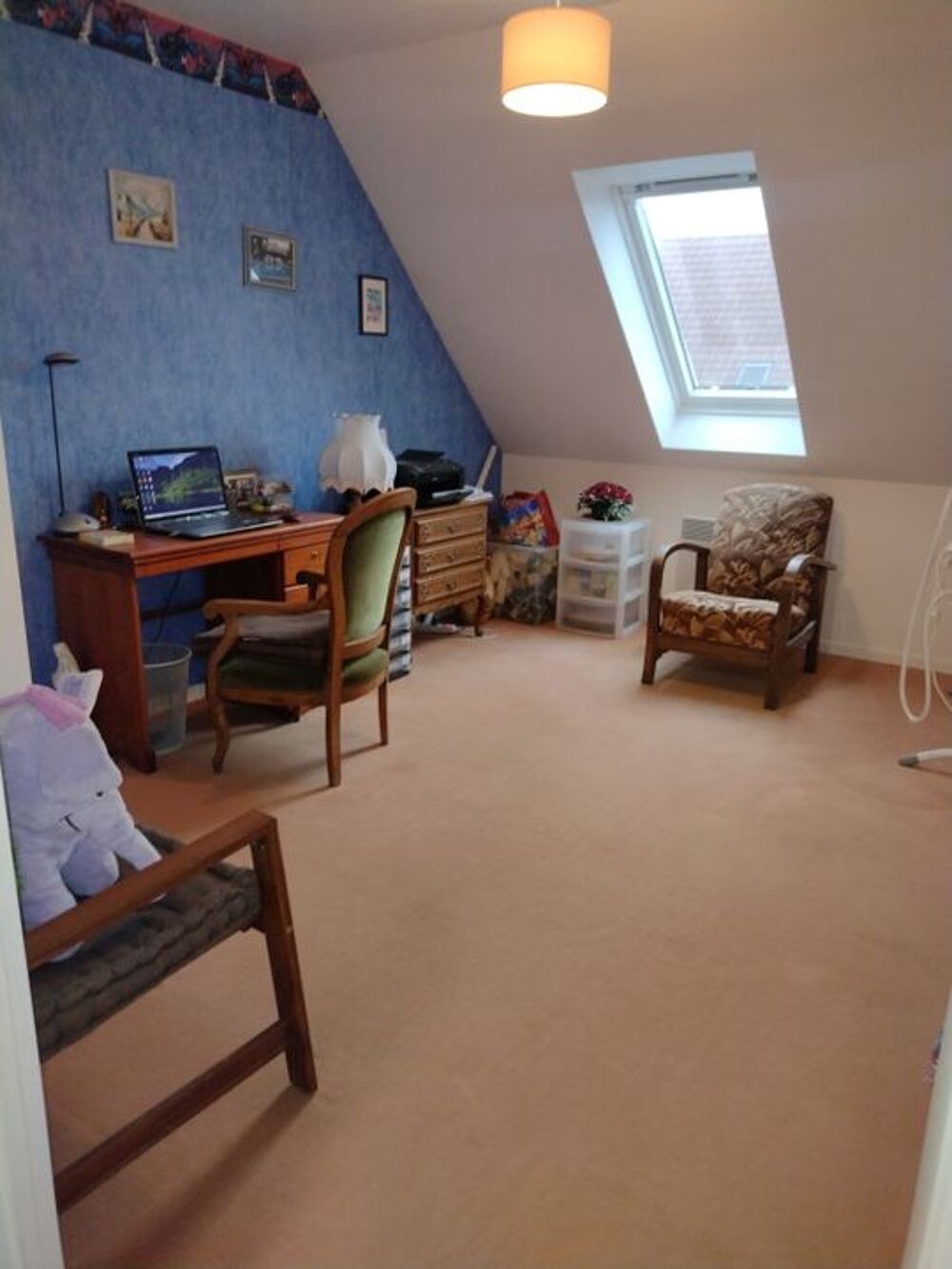 Location Maison Maison de 84m2 à louer sur Arras Arras