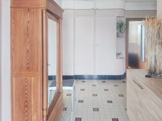  Maison  vendre 4 pices 91 m