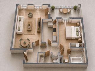 Vente Appartement Appartement Nogent sur marne