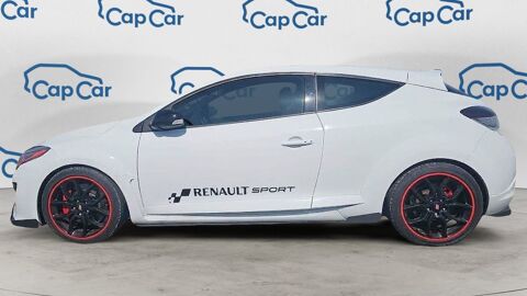M&eacute;gane RS III 2.0 265.0 N/A 2015 occasion 31800 Saint Gaudens