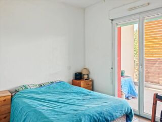  Appartement à vendre 2 pièces 55 m²