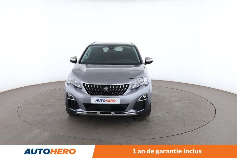 3008 1.2 PureTech Crossway 130 ch 2018 occasion 92130 Issy-les-Moulineaux