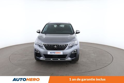 3008 1.2 PureTech Crossway 130 ch 2018 occasion 92130 Issy-les-Moulineaux