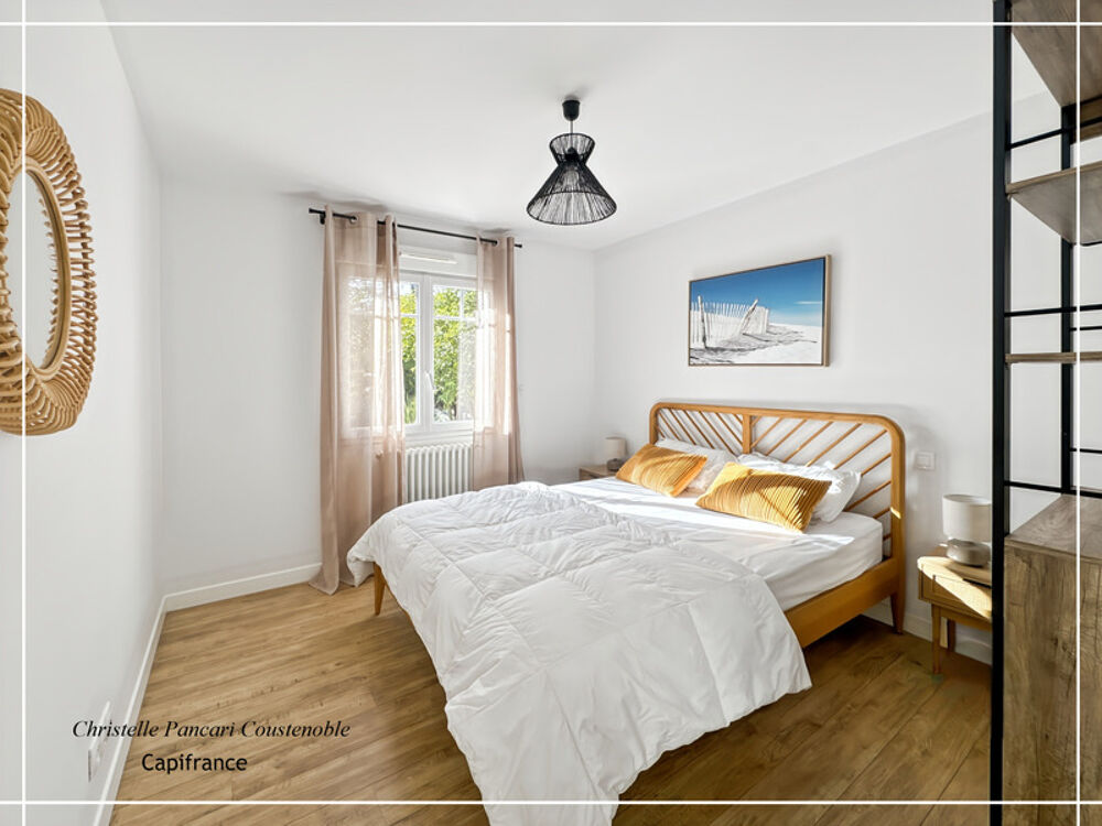 � vendre  Maison Gujan-Mestras (33470)