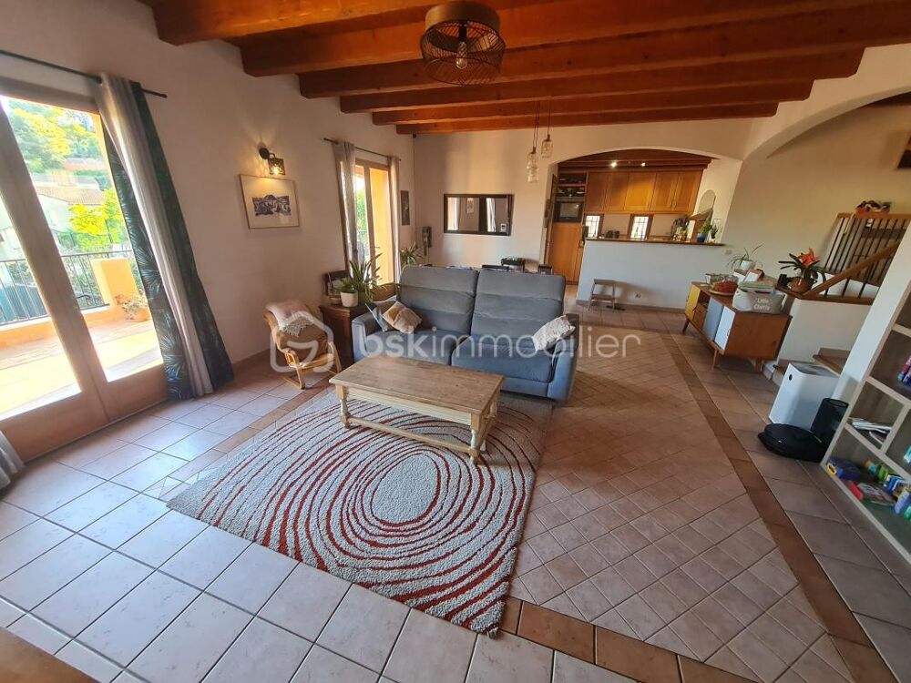 à vendre  Maison Vallauris (06220)