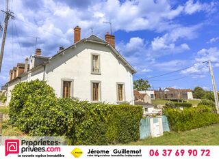  Maison  vendre 6 pices 134 m