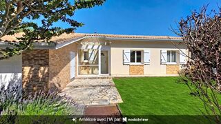  Maison à vendre 4 pièces 110 m²
