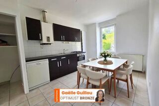  Appartement  vendre 4 pices 56 m