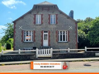  Maison  vendre 5 pices 104 m