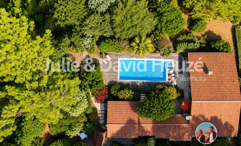 à vendre  Maison Lacanau (33680)