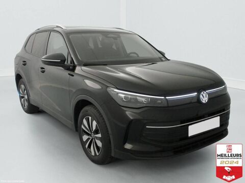 Tiguan 1.5 eTSI 131ch DSG7 Life 2026 occasion 78200 Buchelay