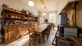 Vente Maison 42510 NÉRONDE - MAISON DE CARACTÈRE DE 1830 - PARC ARBORÉ Neronde
