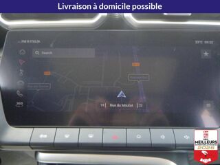 MG.ZS Hybrid+ 197 Luxury +Toit vitr&eacute; 2026 occasion 10150 Lavau
