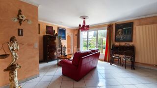  Maison à vendre 4 pièces 104 m²