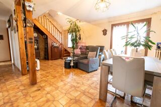  Maison  vendre 5 pices 88 m