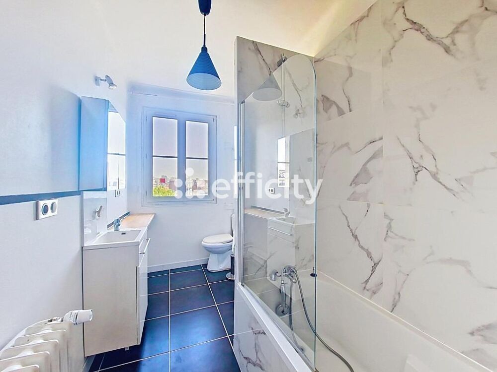 Vente Appartement Appartement Asnieres sur seine