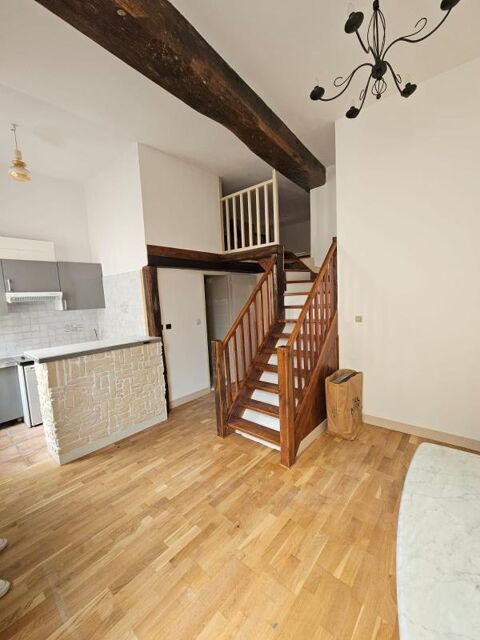  Appartement � louer 2 pi�ces 40 m�