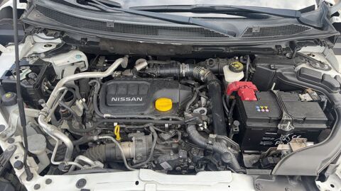 Qashqai 1.6 dCi 130 BVA6 N-Connecta - Automatique 2018 occasion 31170 Tournefeuille