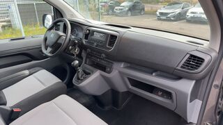 Spacetourer XL 1.6 BlueHDi 115 Business 2017 occasion 54000 Nancy
