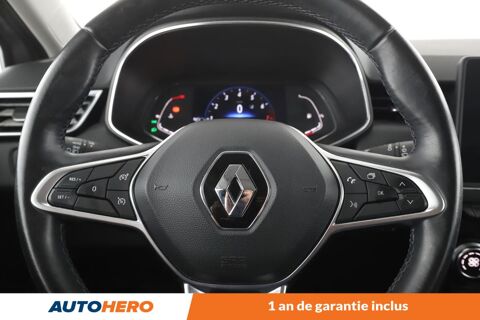 Clio 1.0 TCe Intens 91 ch 2021 occasion 92130 Issy-les-Moulineaux