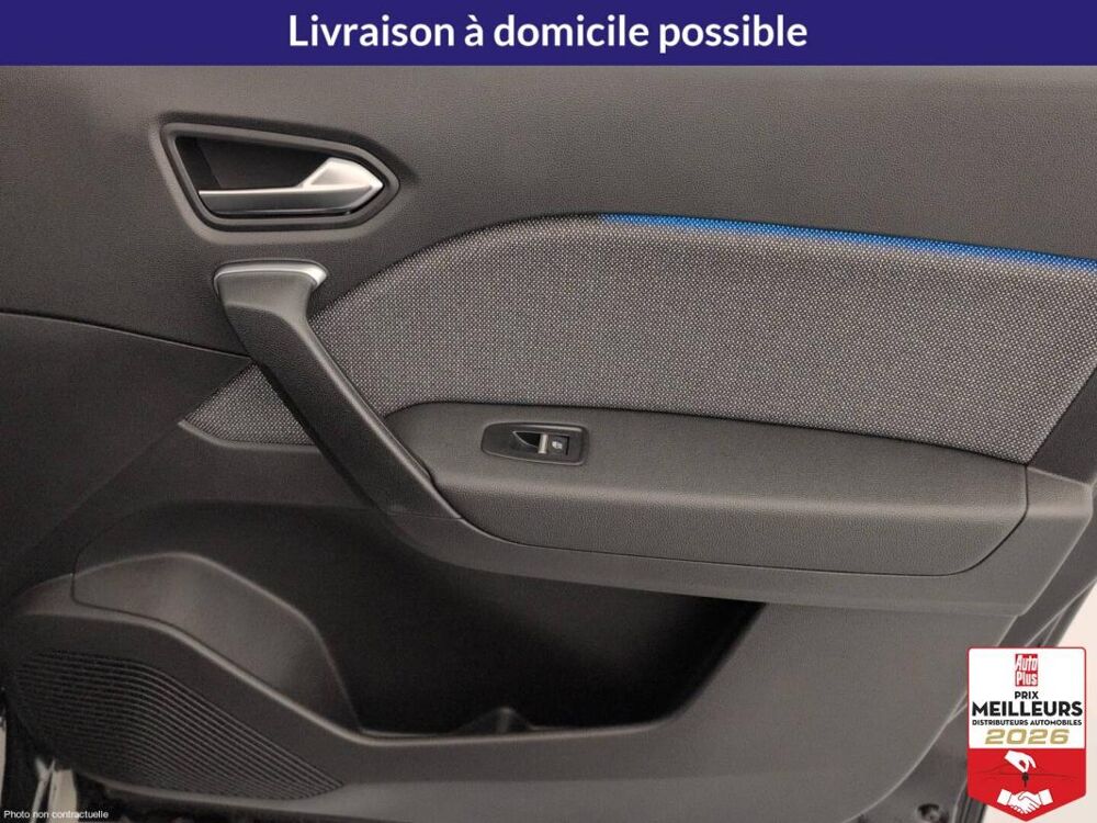 Symbioz E-Tech full hybrid 160 ch Techno 2026 occasion 10150 Lavau
