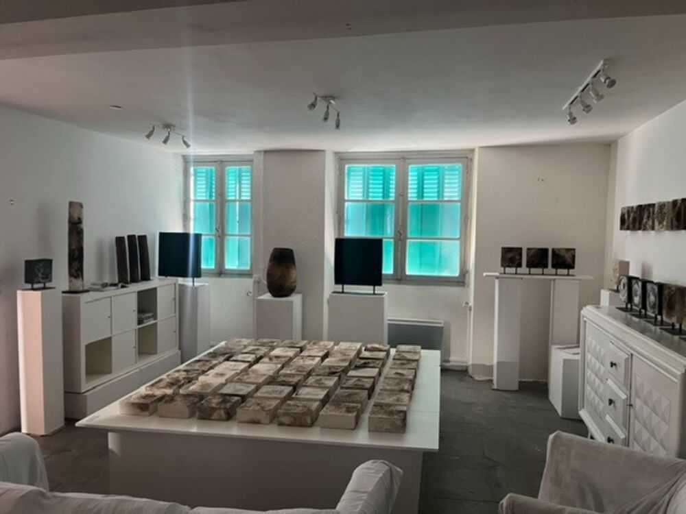 Maison 10 pièces 300 m² · à Bagneres de Bigorre · 300 m² · 386 000 €