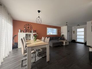  Maison � vendre 6 pi�ces 95 m�