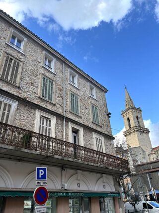  Appartement à vendre 1 pièce 27 m²