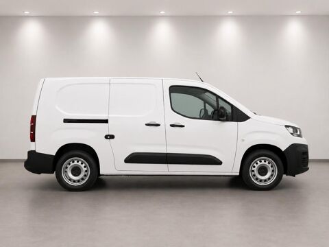 Berlingo 1&deg; Main / 1.5L B HDI 100cv Pack DRIVER 3 Places XL/L2/LONG G 2022 occasion 60430 Abbecourt