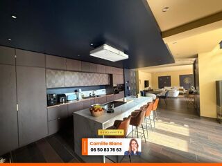  Maison à vendre 5 pièces 239 m²