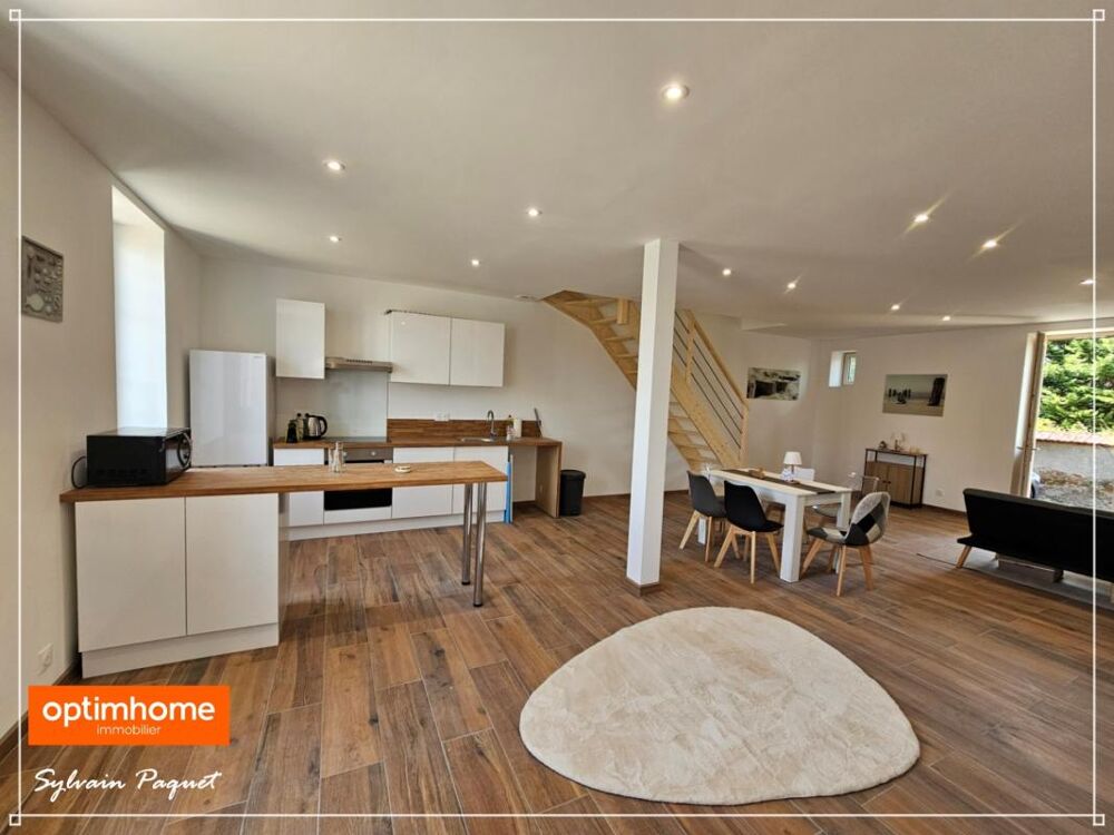 Maison à vendre 4 pièces (03)
