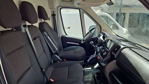 Jumper VU 2.2 BlueHDi 120 Premium 2024 occasion 97400 Saint Denis