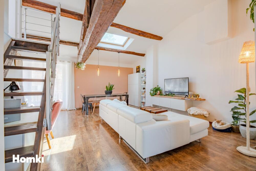 Vente Maison Maison/Villa T3 de 65 m² à Le Muy 83490 Le muy
