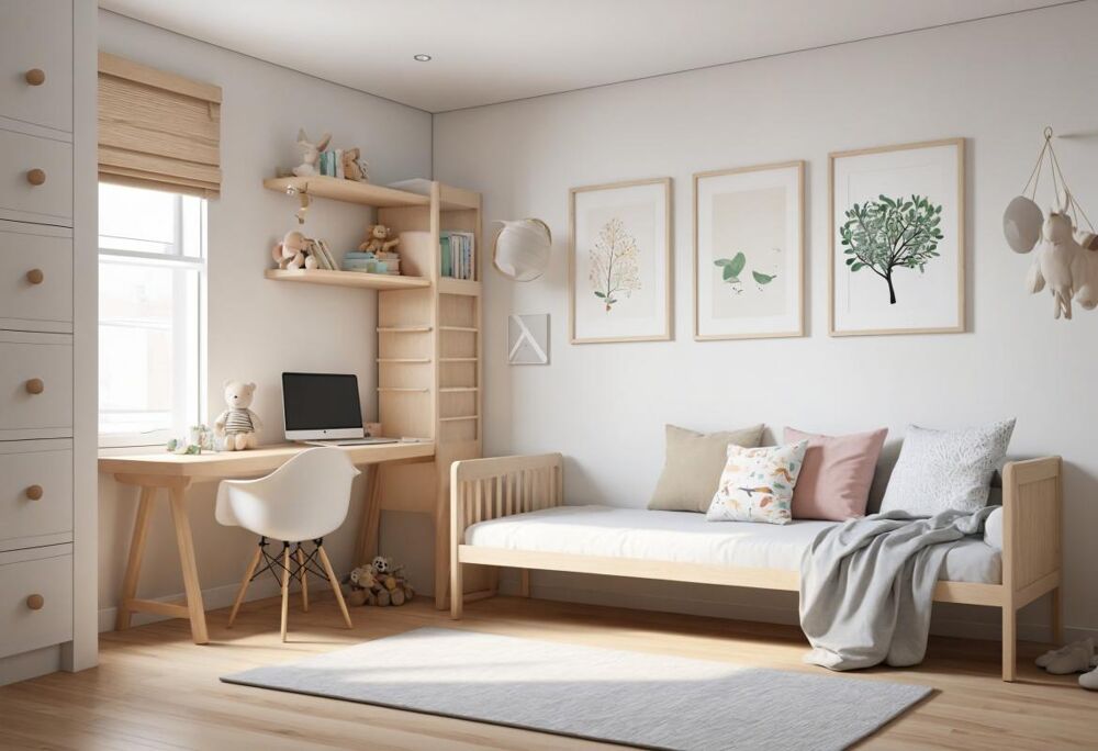 Vente Appartement T3 de 62m2 France