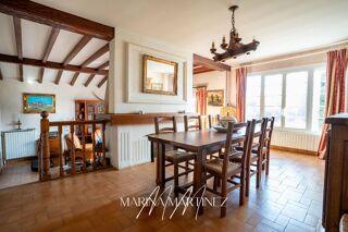  Maison � vendre 8 pi�ces 205 m�