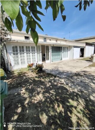 Maison à vendre 8 pièces 700 m²
